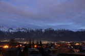 Archiv Foto Webcam Sistrans bei Innsbruck 05:00