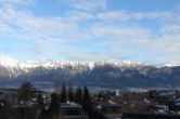 Archiv Foto Webcam Sistrans bei Innsbruck 07:00