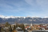 Archiv Foto Webcam Sistrans bei Innsbruck 11:00