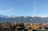 Archiv Foto Webcam Sistrans bei Innsbruck 15:00