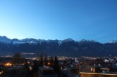 Archiv Foto Webcam Sistrans bei Innsbruck 17:00