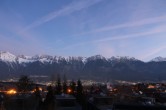 Archiv Foto Webcam Sistrans bei Innsbruck 05:00