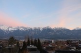 Archiv Foto Webcam Sistrans bei Innsbruck 06:00