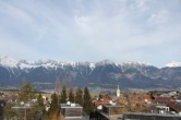 Archiv Foto Webcam Sistrans bei Innsbruck 09:00