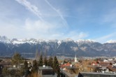 Archiv Foto Webcam Sistrans bei Innsbruck 13:00