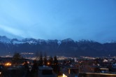 Archiv Foto Webcam Sistrans bei Innsbruck 17:00