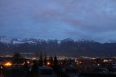 Archiv Foto Webcam Sistrans bei Innsbruck 05:00