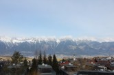 Archiv Foto Webcam Sistrans bei Innsbruck 09:00