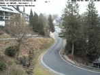 Archived image Webcam Astenstraße in Schmallenberg-Nordenau 04:00