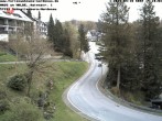 Archived image Webcam Astenstraße in Schmallenberg-Nordenau 13:00