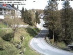 Archived image Webcam Astenstraße in Schmallenberg-Nordenau 15:00