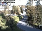 Archived image Webcam Astenstraße in Schmallenberg-Nordenau 17:00