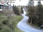 Archived image Webcam Astenstraße in Schmallenberg-Nordenau 05:00
