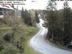 Archived image Webcam Astenstraße in Schmallenberg-Nordenau 09:00