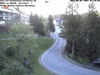 Archived image Webcam Astenstraße in Schmallenberg-Nordenau 05:00