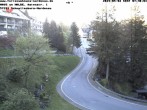 Archived image Webcam Astenstraße in Schmallenberg-Nordenau 06:00