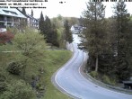 Archived image Webcam Astenstraße in Schmallenberg-Nordenau 19:00