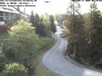 Archived image Webcam Astenstraße in Schmallenberg-Nordenau 07:00