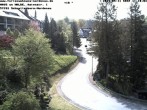 Archived image Webcam Astenstraße in Schmallenberg-Nordenau 09:00