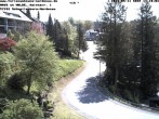 Archived image Webcam Astenstraße in Schmallenberg-Nordenau 11:00