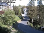 Archived image Webcam Astenstraße in Schmallenberg-Nordenau 17:00