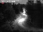 Archived image Webcam Astenstraße in Schmallenberg-Nordenau 23:00