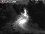 Archived image Webcam Astenstraße in Schmallenberg-Nordenau 01:00