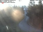 Archived image Webcam Astenstraße in Schmallenberg-Nordenau 07:00