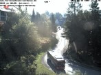 Archived image Webcam Astenstraße in Schmallenberg-Nordenau 09:00