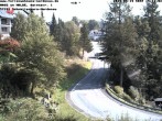 Archived image Webcam Astenstraße in Schmallenberg-Nordenau 13:00