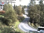 Archived image Webcam Astenstraße in Schmallenberg-Nordenau 15:00