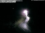 Archived image Webcam Astenstraße in Schmallenberg-Nordenau 23:00