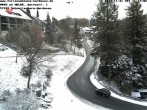 Archiv Foto Webcam Haus am Walde, Schmallenberg-Nordenau 09:00