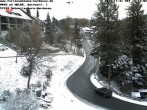 Archived image Webcam Astenstraße in Schmallenberg-Nordenau 11:00