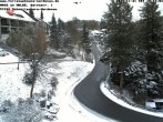 Archived image Webcam Astenstraße in Schmallenberg-Nordenau 13:00