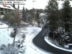 Archived image Webcam Astenstraße in Schmallenberg-Nordenau 15:00