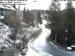 Archiv Foto Webcam Haus am Walde, Schmallenberg-Nordenau 07:00