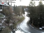 Archiv Foto Webcam Haus am Walde, Schmallenberg-Nordenau 09:00