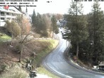 Archiv Foto Webcam Haus am Walde, Schmallenberg-Nordenau 11:00