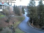 Archiv Foto Webcam Haus am Walde, Schmallenberg-Nordenau 15:00