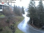 Archiv Foto Webcam Haus am Walde, Schmallenberg-Nordenau 07:00