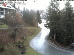 Archiv Foto Webcam Haus am Walde, Schmallenberg-Nordenau 09:00