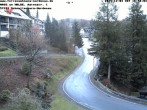 Archiv Foto Webcam Haus am Walde, Schmallenberg-Nordenau 15:00