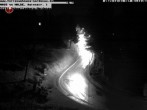 Archived image Webcam Astenstraße in Schmallenberg-Nordenau 23:00