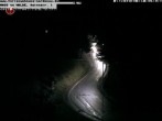 Archived image Webcam Astenstraße in Schmallenberg-Nordenau 01:00