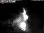 Archived image Webcam Astenstraße in Schmallenberg-Nordenau 03:00