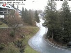 Archived image Webcam Astenstraße in Schmallenberg-Nordenau 09:00