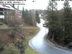 Archived image Webcam Astenstraße in Schmallenberg-Nordenau 13:00