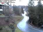 Archived image Webcam Astenstraße in Schmallenberg-Nordenau 15:00