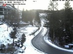 Archiv Foto Webcam Haus am Walde, Schmallenberg-Nordenau 07:00